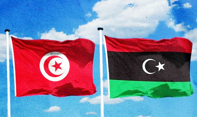 في إطار خطط للتعاون واستكشاف الأسواق ..  شركات تونسية وليبية تعقد قرابة 200 لقاء أعمال